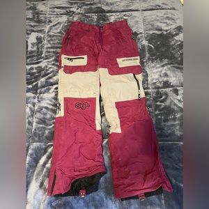 Saga anomie XL pants